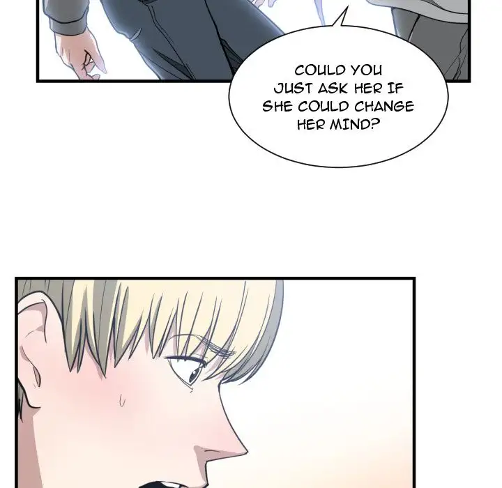 You are not that Special! chapter 13 page 81