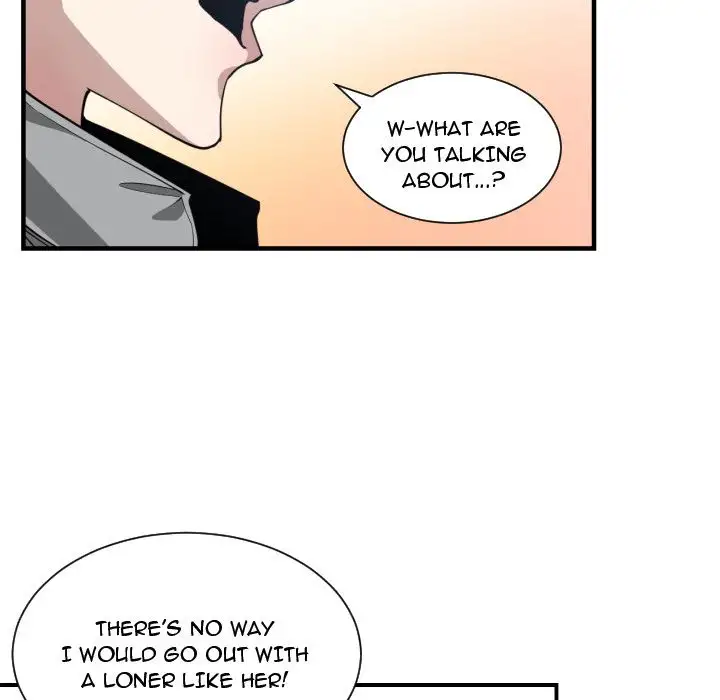 You are not that Special! chapter 13 page 82
