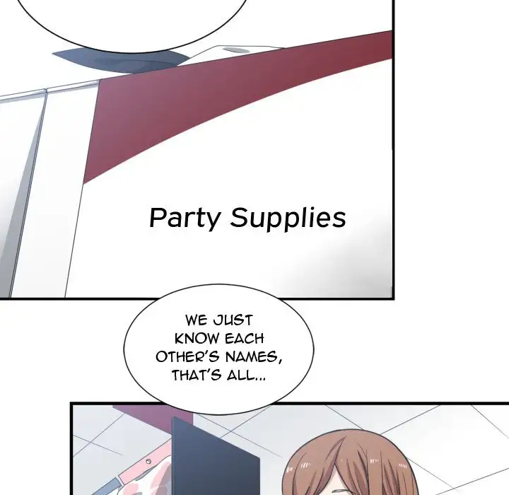 You are not that Special! chapter 13 page 83