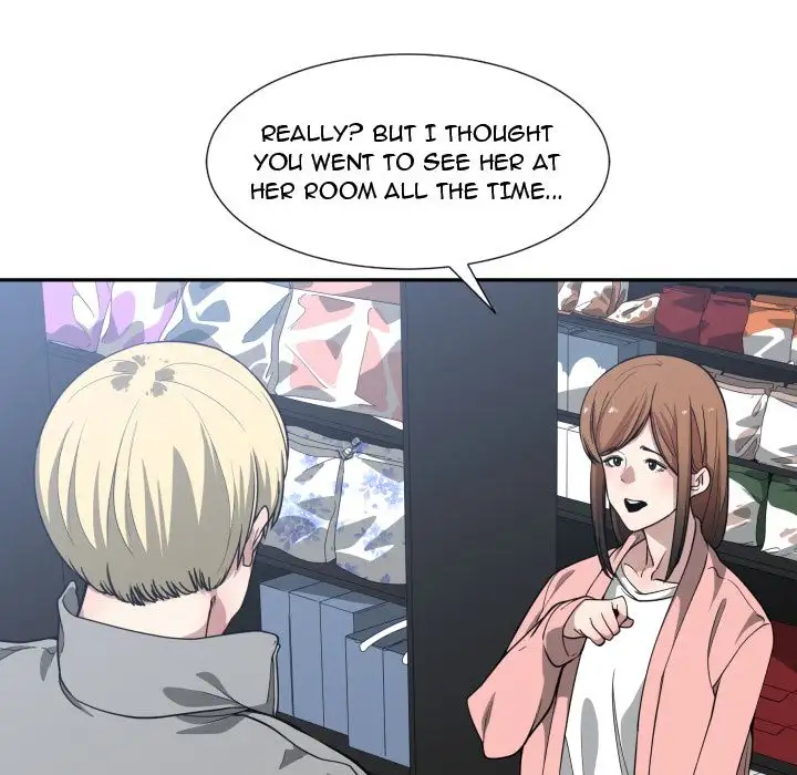 You are not that Special! chapter 13 page 85