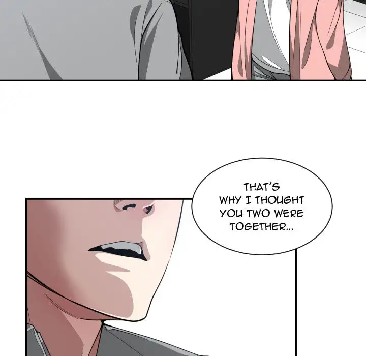 You are not that Special! chapter 13 page 86