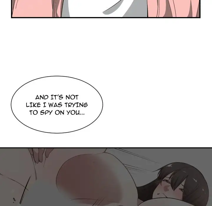 You are not that Special! chapter 13 page 91
