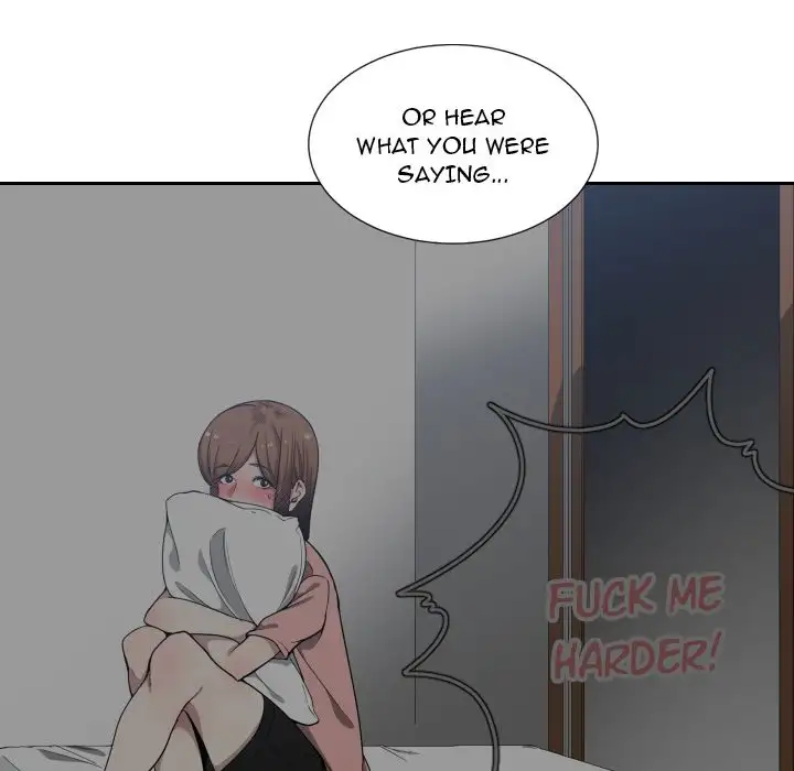You are not that Special! chapter 13 page 95