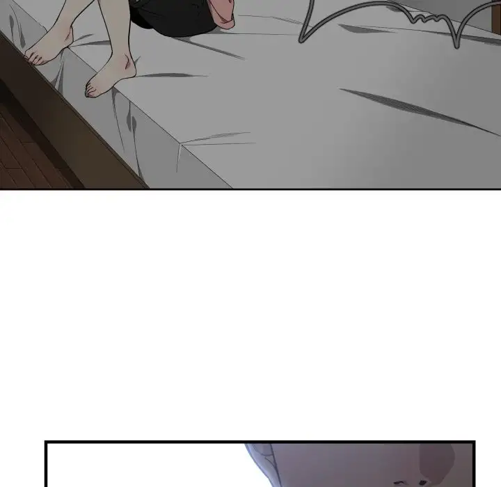 You are not that Special! chapter 13 page 96