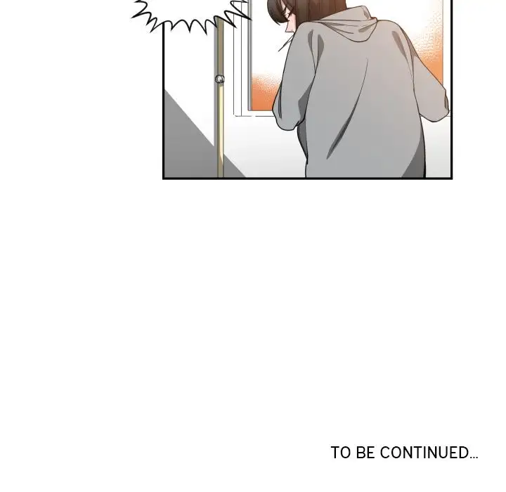 You are not that Special! chapter 13 page 99