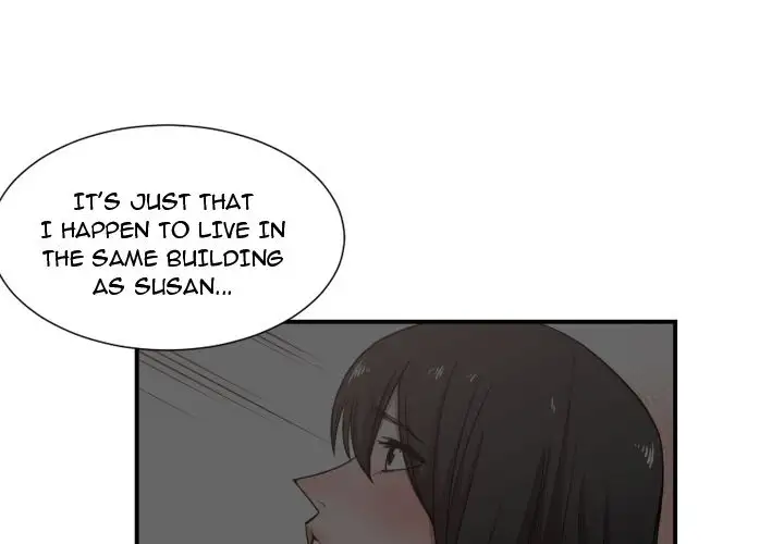 You are not that Special! chapter 14 page 1