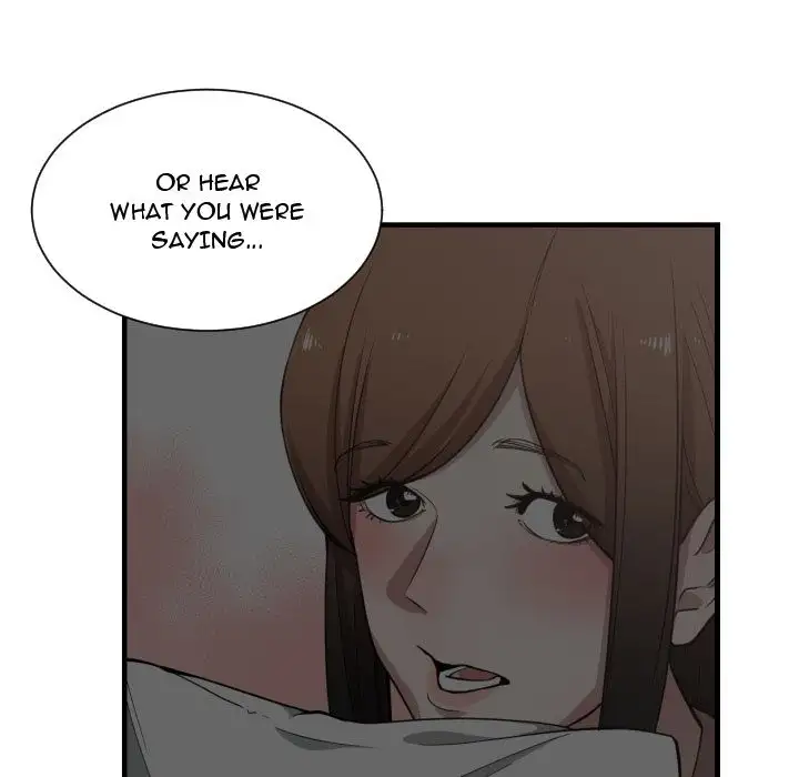 You are not that Special! chapter 14 page 8