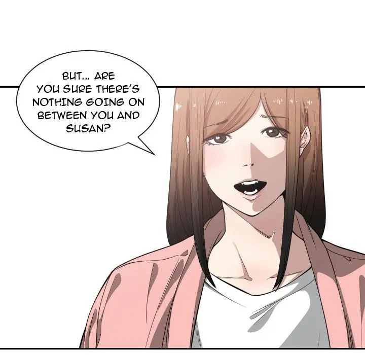You are not that Special! chapter 14 page 12