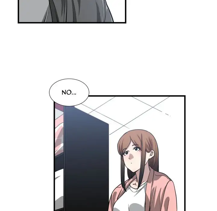 You are not that Special! chapter 14 page 14