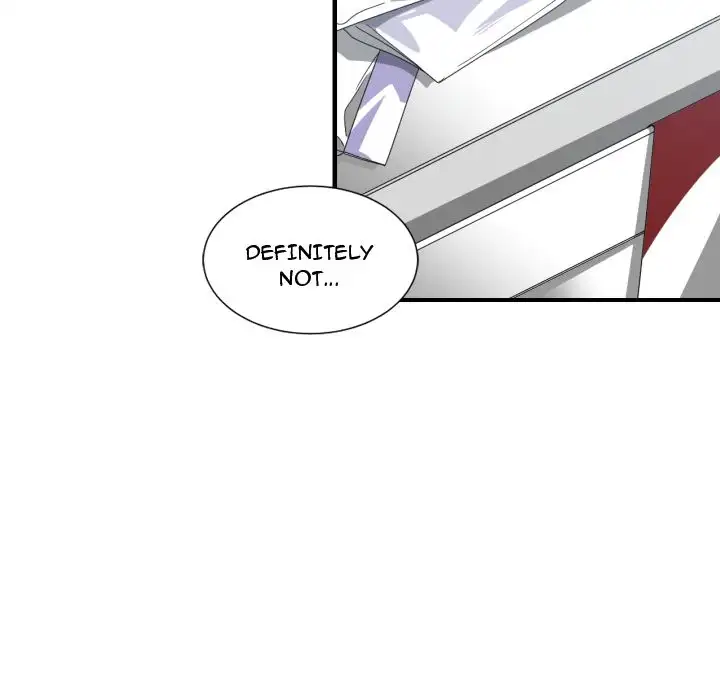 You are not that Special! chapter 14 page 16