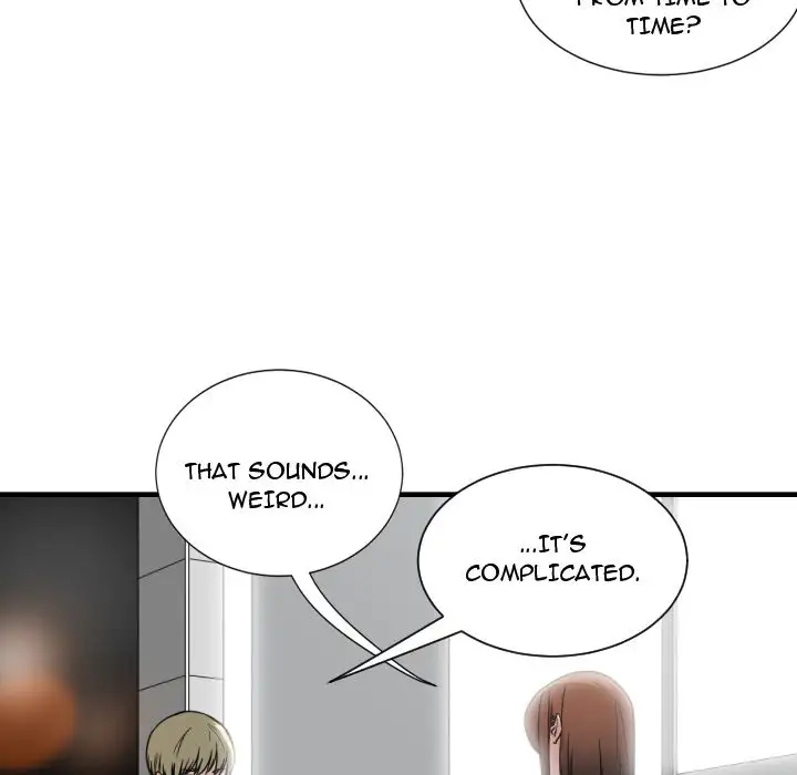 You are not that Special! chapter 14 page 22