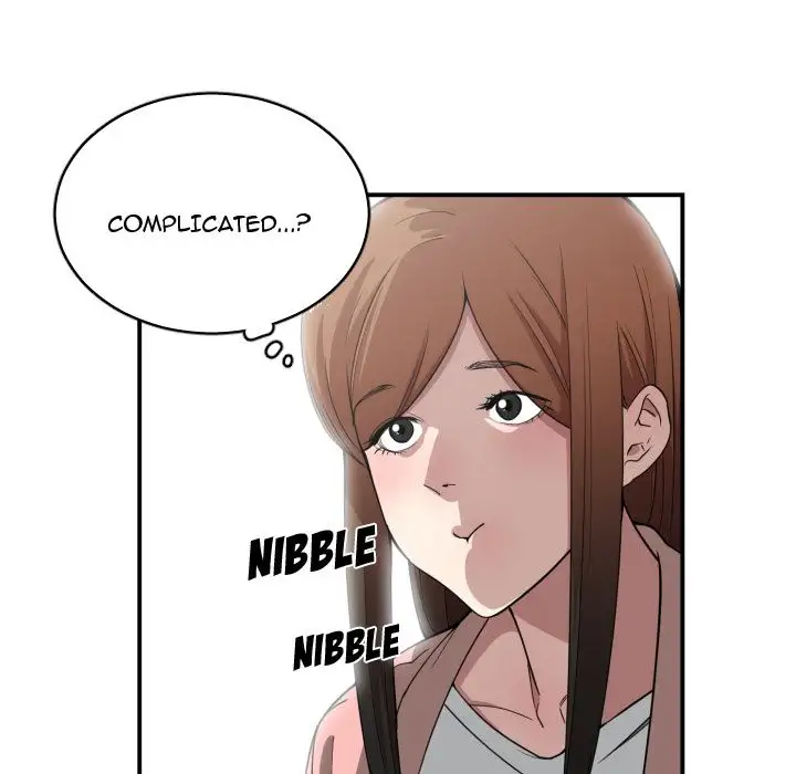 You are not that Special! chapter 14 page 24
