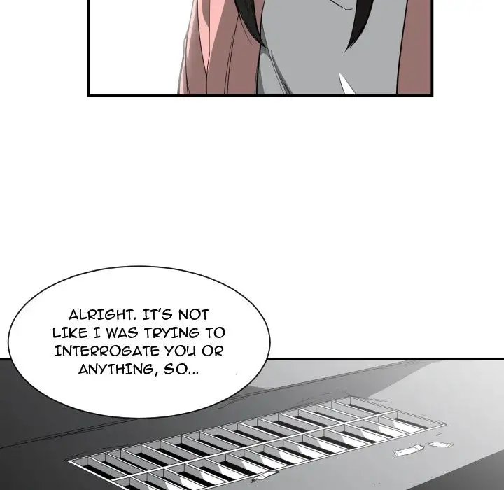 You are not that Special! chapter 14 page 25