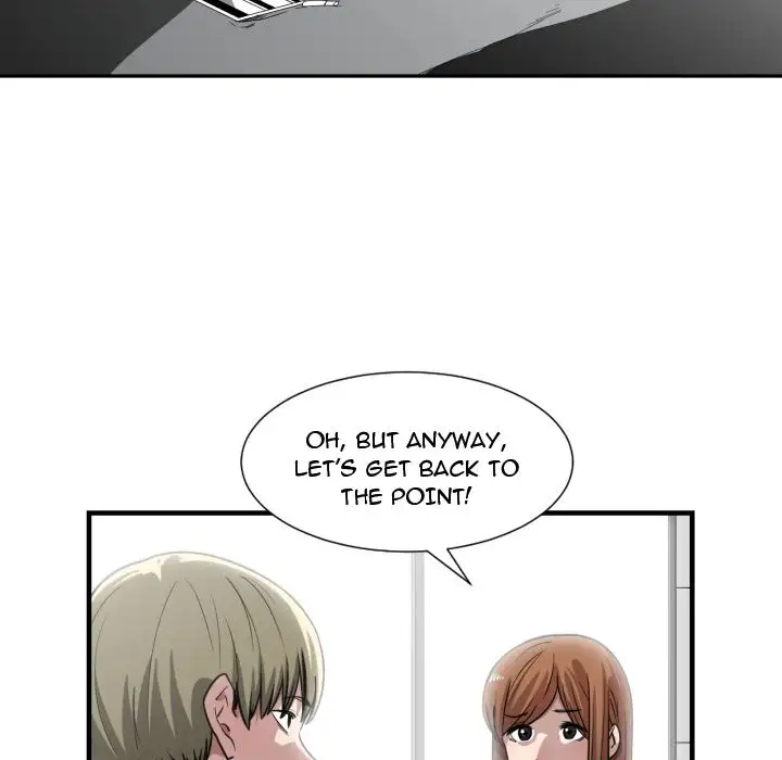 You are not that Special! chapter 14 page 26