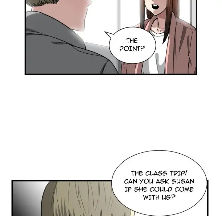 You are not that Special! chapter 14 page 27