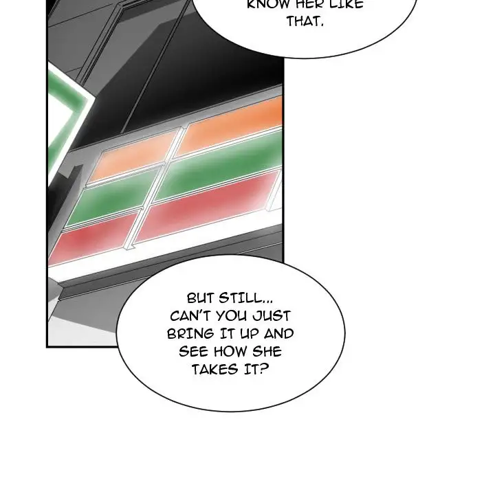 You are not that Special! chapter 14 page 29