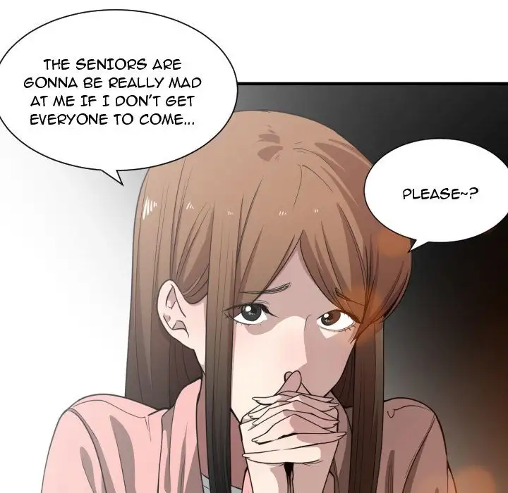 You are not that Special! chapter 14 page 30
