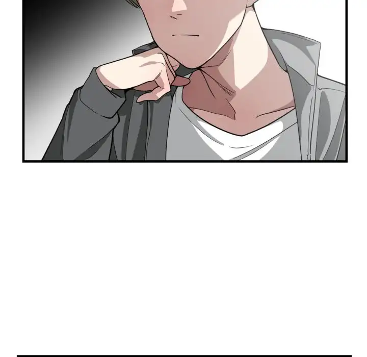 You are not that Special! chapter 14 page 32