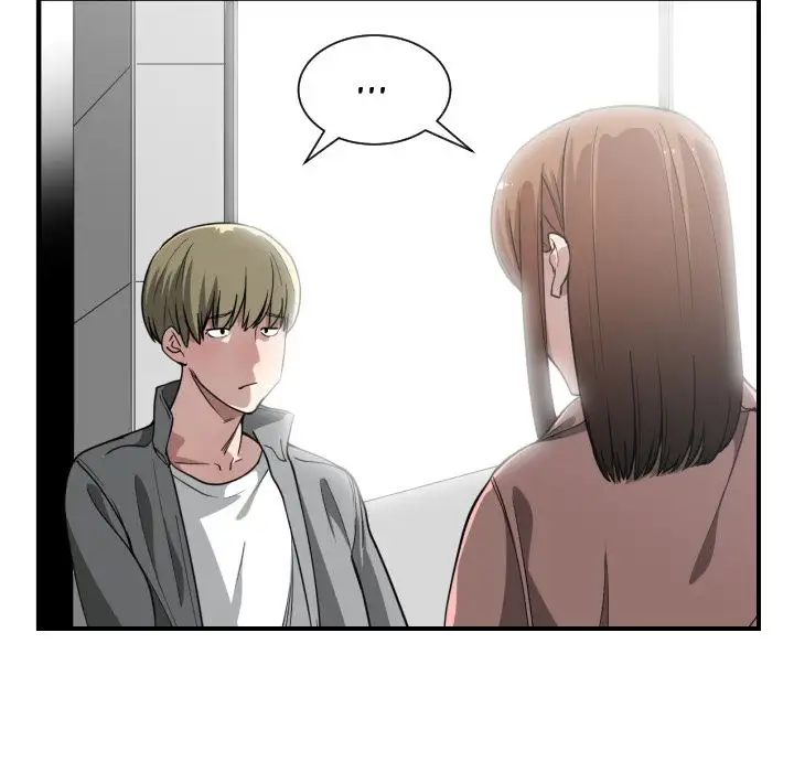 You are not that Special! chapter 14 page 33
