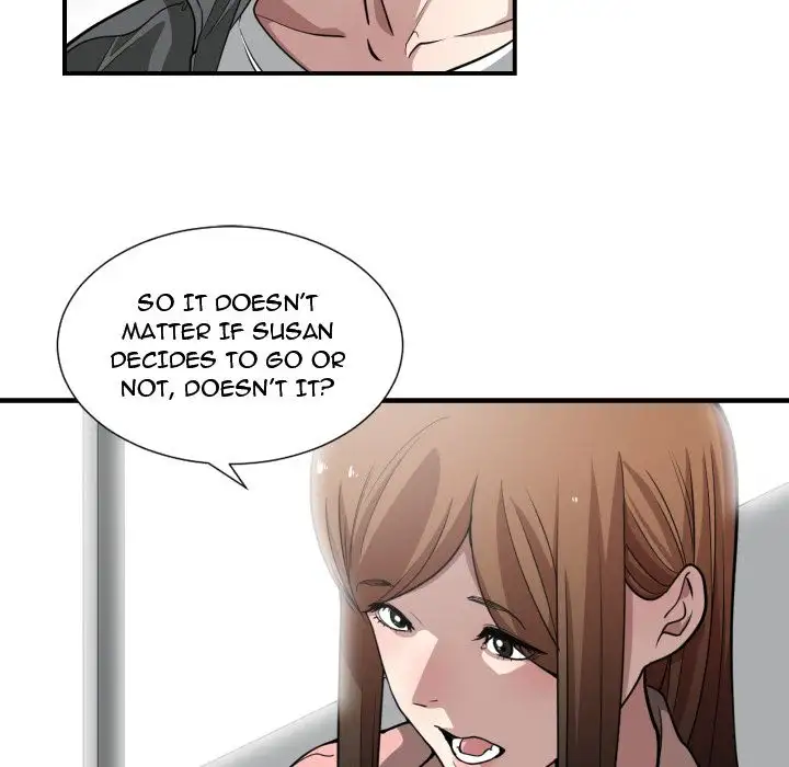 You are not that Special! chapter 14 page 35