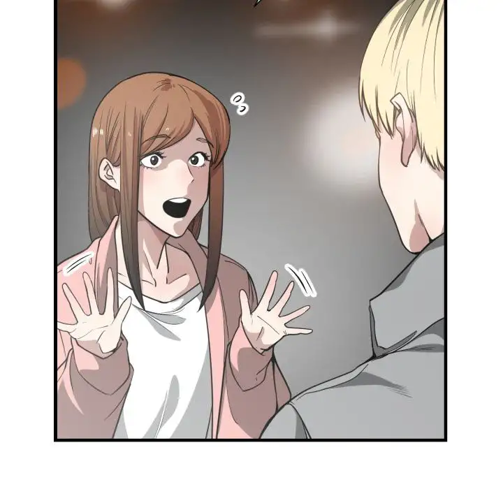 You are not that Special! chapter 14 page 37