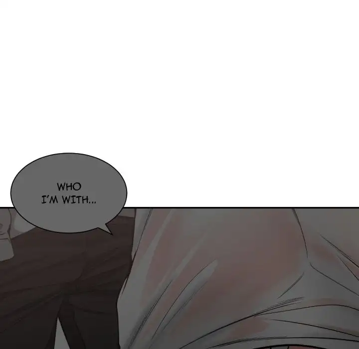 You are not that Special! chapter 14 page 40