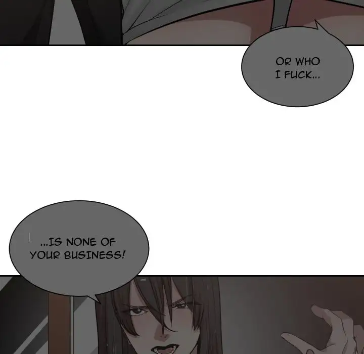 You are not that Special! chapter 14 page 41