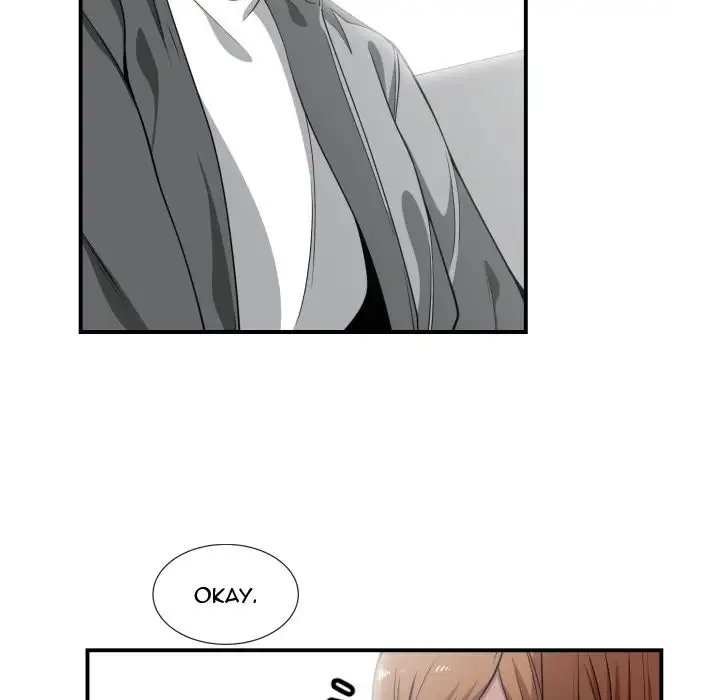 You are not that Special! chapter 14 page 44
