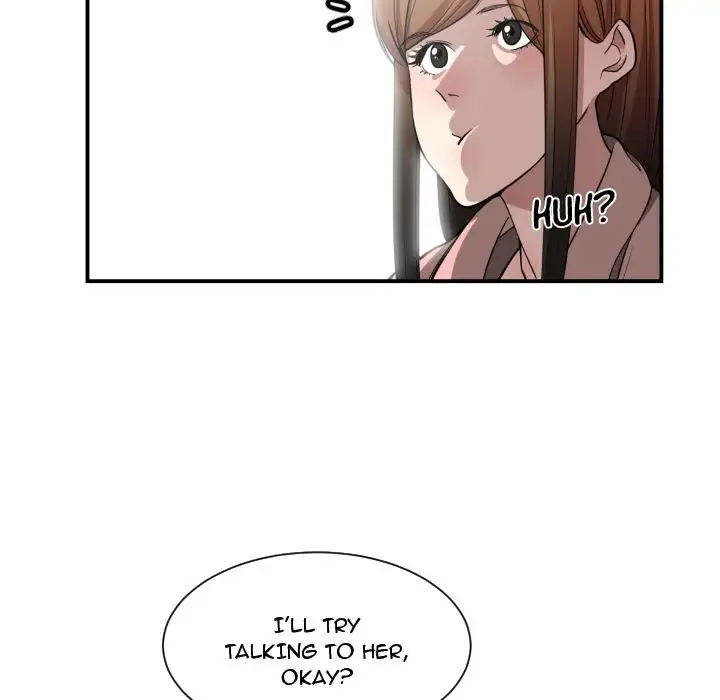 You are not that Special! chapter 14 page 45