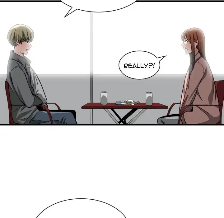 You are not that Special! chapter 14 page 46