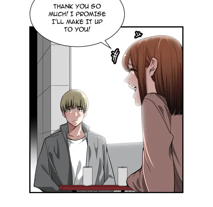 You are not that Special! chapter 14 page 47