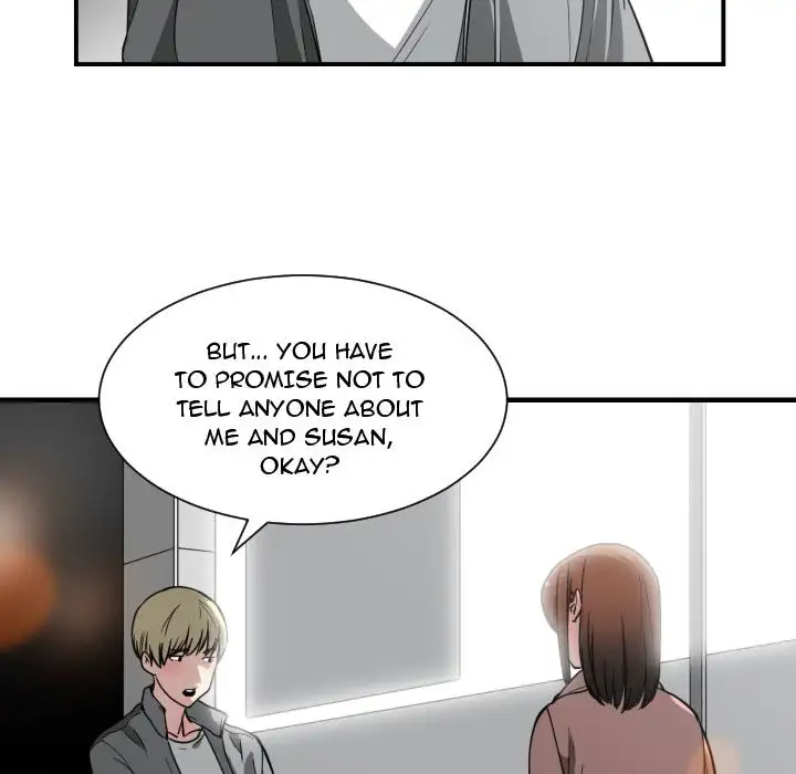 You are not that Special! chapter 14 page 49