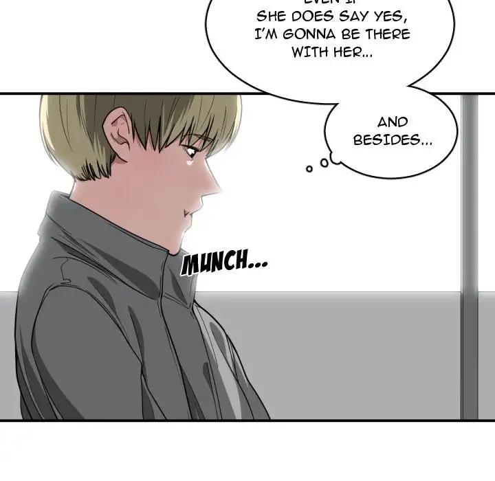 You are not that Special! chapter 14 page 52