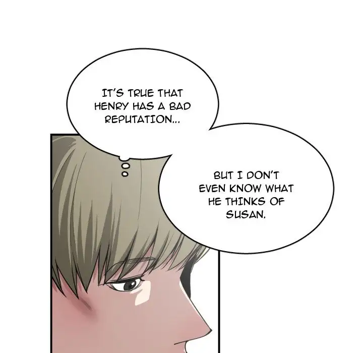 You are not that Special! chapter 14 page 53