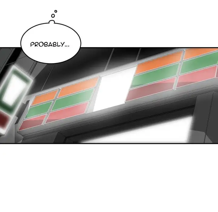 You are not that Special! chapter 14 page 58