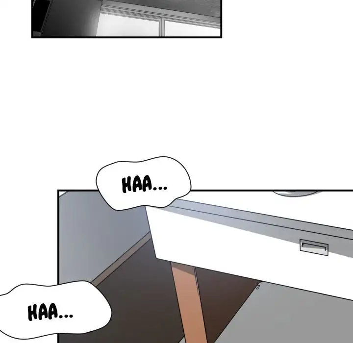 You are not that Special! chapter 14 page 60