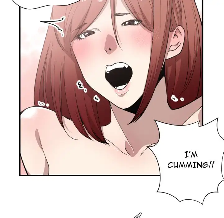 You are not that Special! chapter 14 page 64