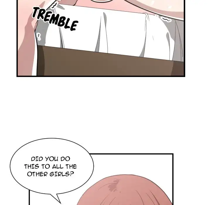 You are not that Special! chapter 14 page 70