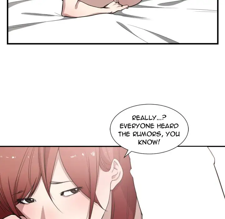 You are not that Special! chapter 14 page 75