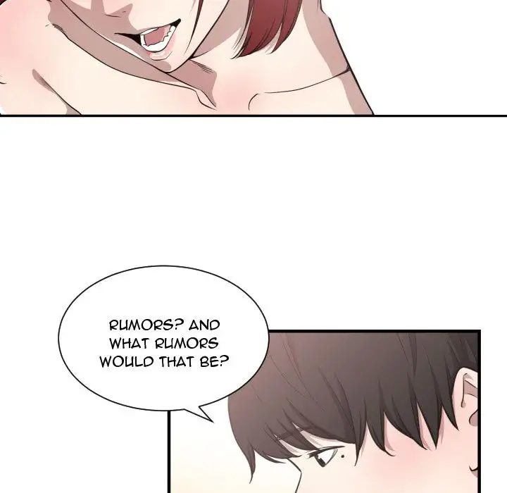 You are not that Special! chapter 14 page 76