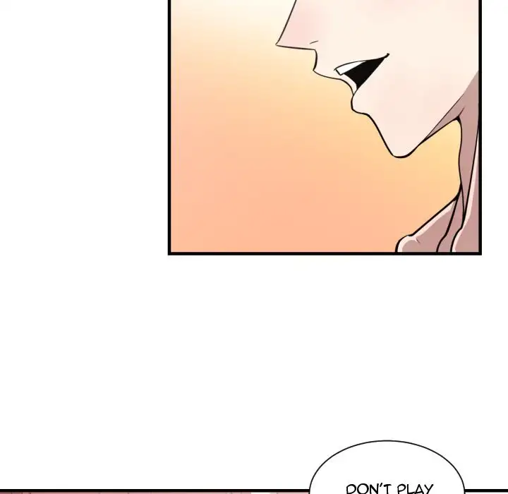You are not that Special! chapter 14 page 77