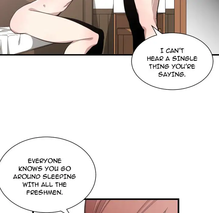 You are not that Special! chapter 14 page 80
