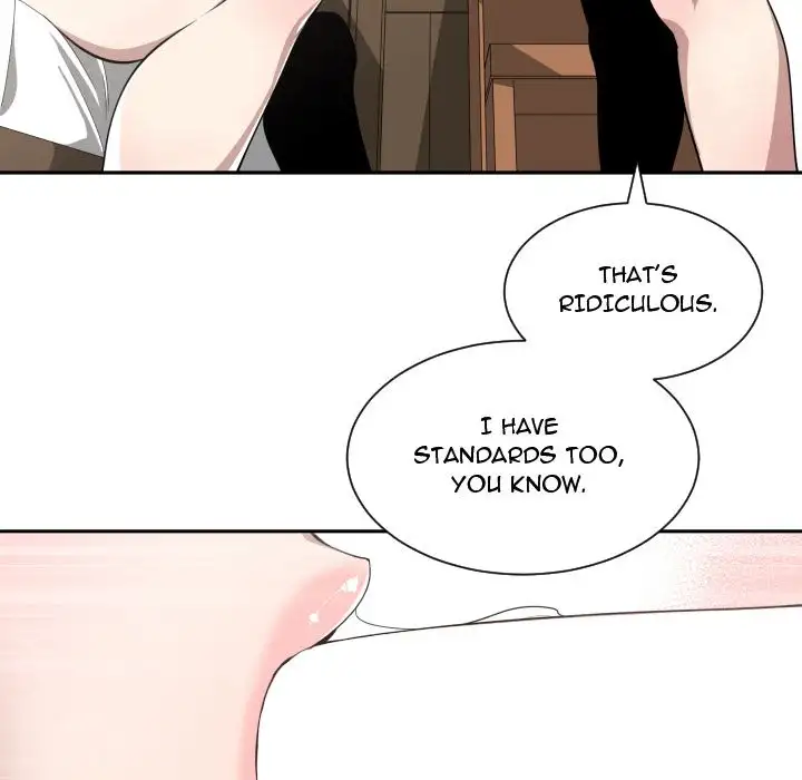 You are not that Special! chapter 14 page 83