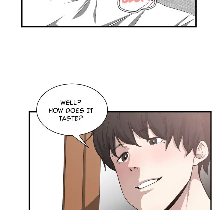You are not that Special! chapter 14 page 86