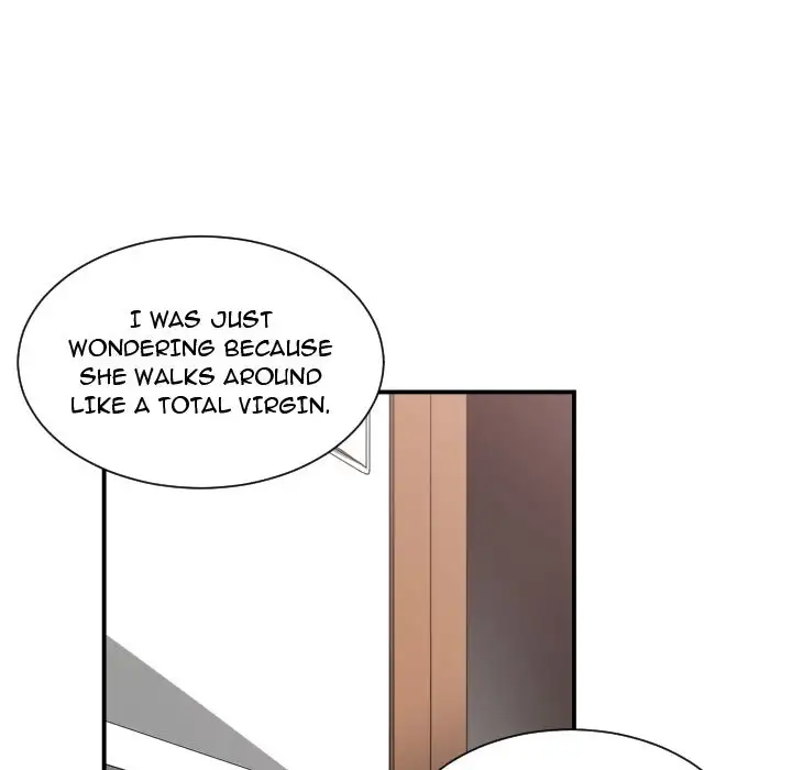 You are not that Special! chapter 14 page 95