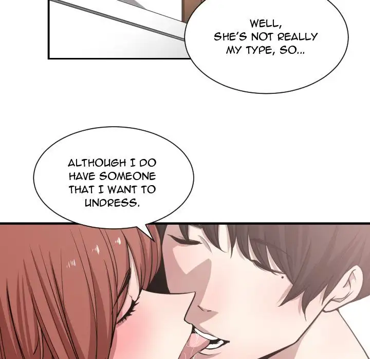 You are not that Special! chapter 14 page 96
