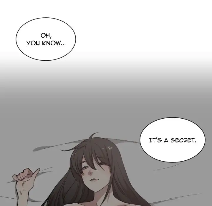 You are not that Special! chapter 14 page 99