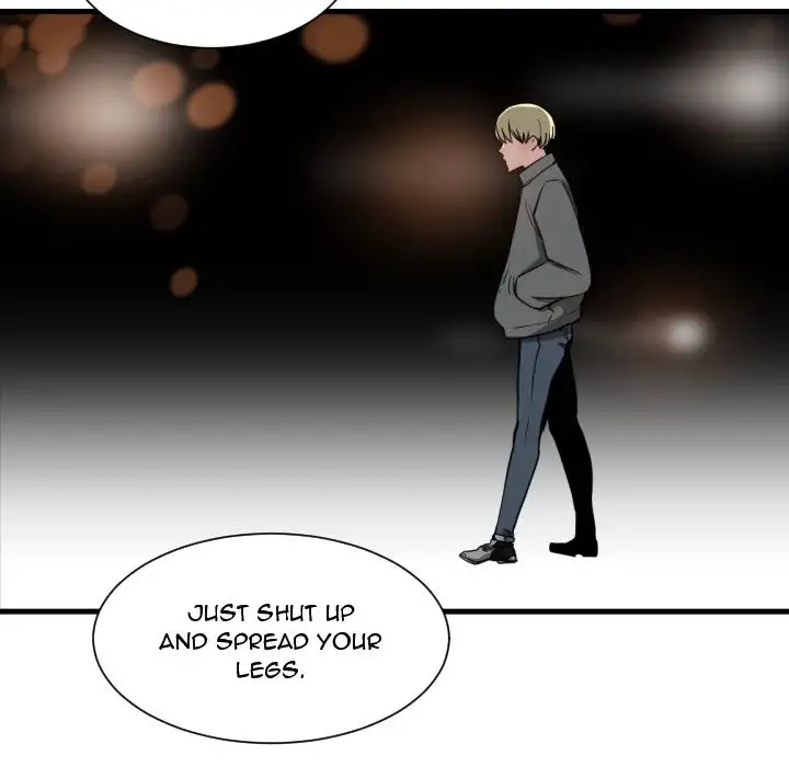 You are not that Special! chapter 14 page 103