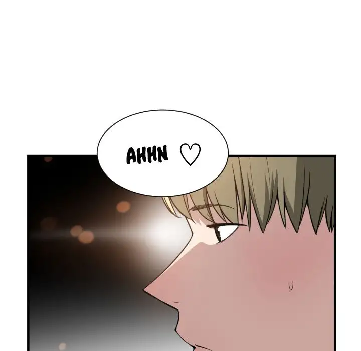 You are not that Special! chapter 14 page 104