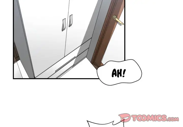 You are not that Special! chapter 15 page 2